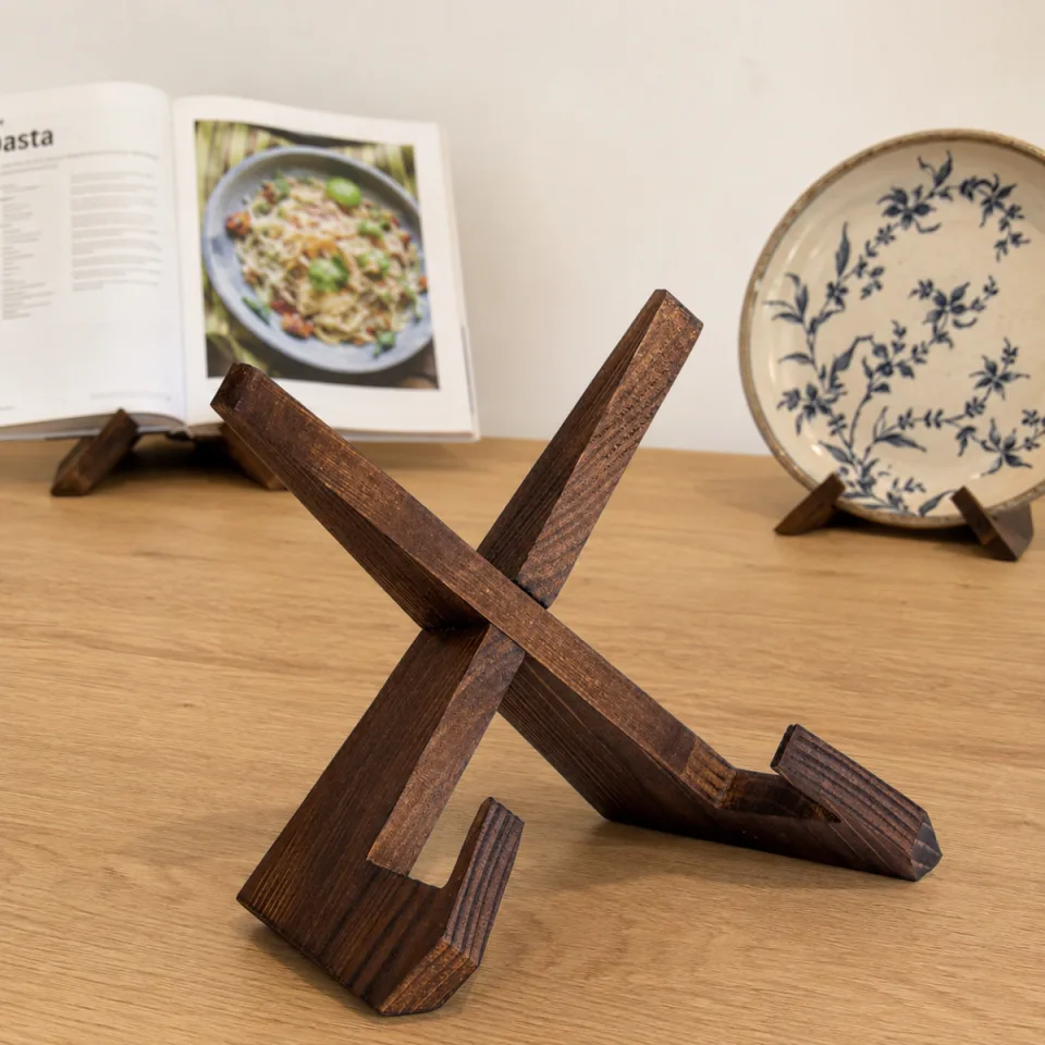 XEMM Boekstandaard - Borden Display Standaard - Bordenhanger - Bordenrek