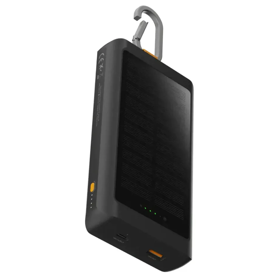 Xtorm XG2S101 Go2 Powerbank 10.000 mAh