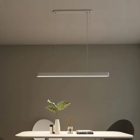 Yeelight slimme plafondlamp 33W - Dual White - Pendule vorm