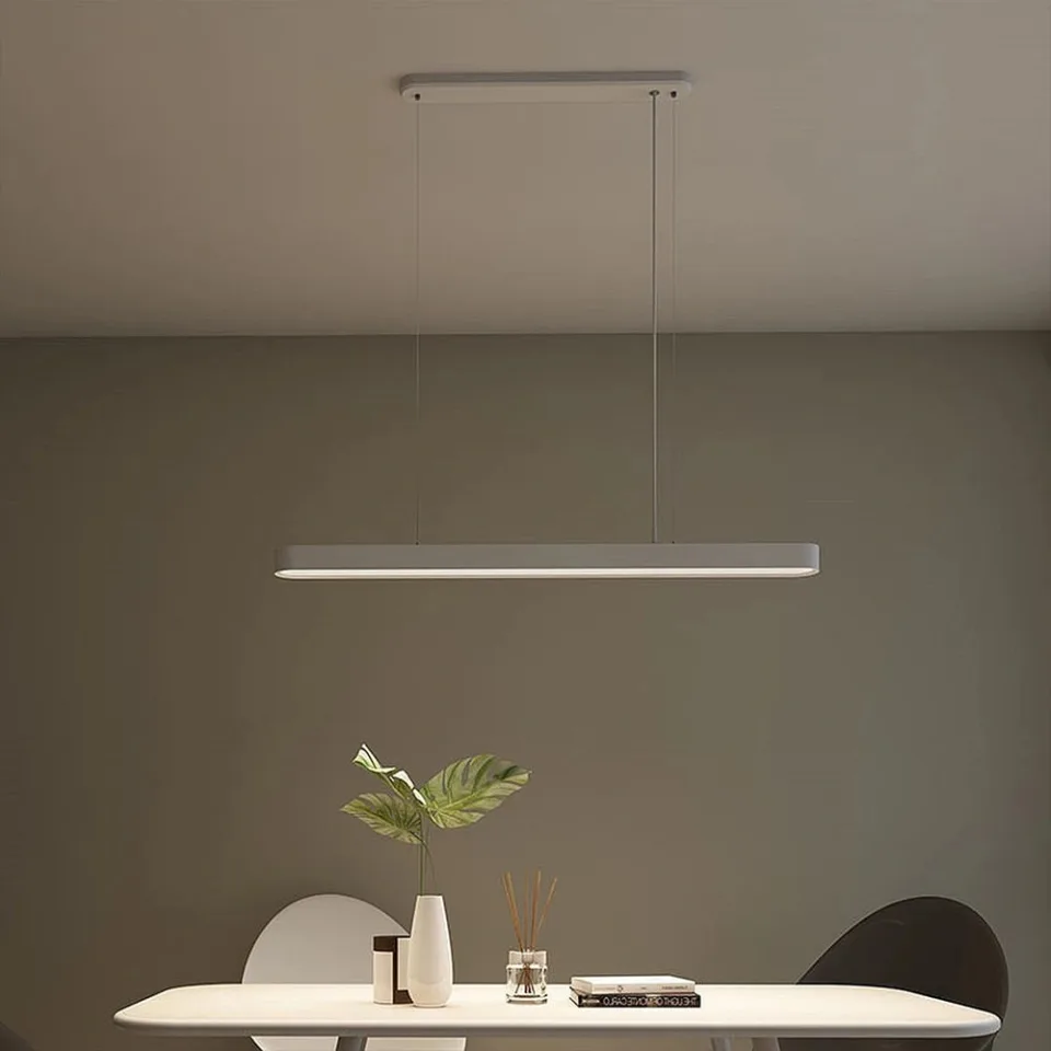 Yeelight slimme plafondlamp 33W - Dual White - Pendule vorm