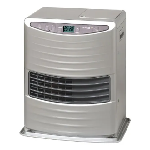 Zibro LC 30 Petroleumkachel - Laserkachel 3000 W - Voor Ruimtes tot 120 m³