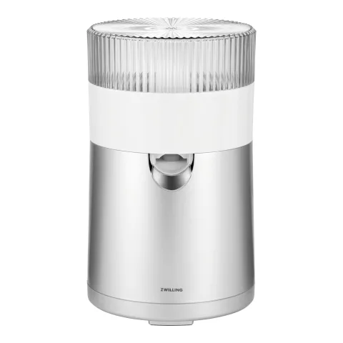 Zwilling - Enfinigy citruspers - zilver .